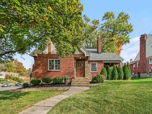 4178 Club View Dr, Cincinnati, OH 45209