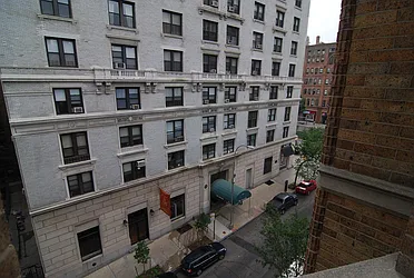 Rented by Building Equity Management LLC