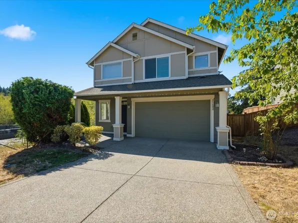 21602 NW Monterey Loop, Poulsbo, WA 98370