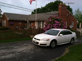 807 William Ave, Westminster, MD 21157