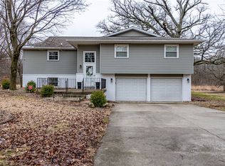 741 W Hickory Point Rd, Forsyth, IL 62535