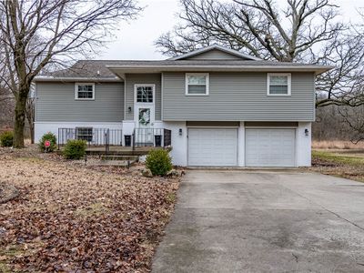 741 W Hickory Point Rd, Forsyth, IL, 62535