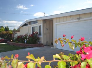 6210 Amber Lake Ave, San Diego, CA 92119