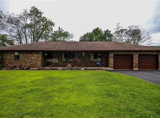 445 West Ave, Falconer, NY