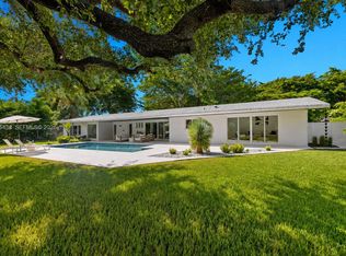 Bea Manors, Pinecrest, FL 33156