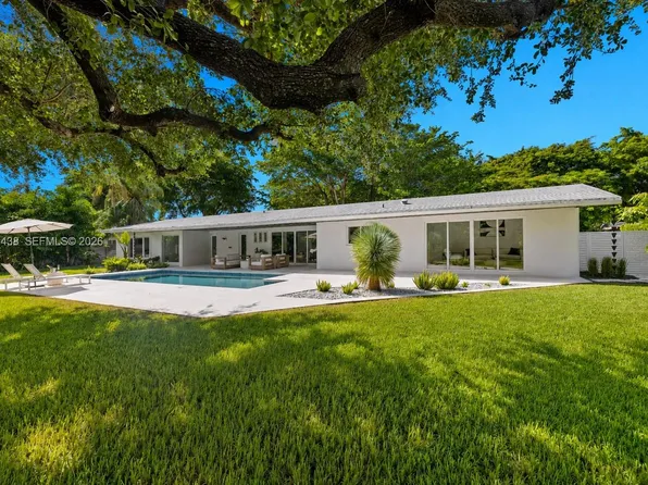 7421 SW 131st St, Pinecrest, FL 33156