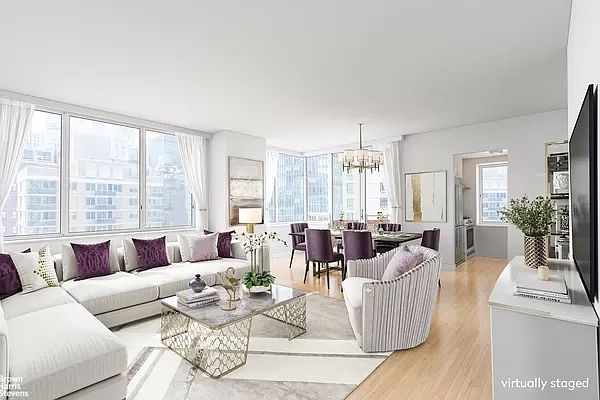 1st image of 236 E 47th St APT 19F