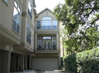4415 Rose St UNIT C, Houston, TX 77007