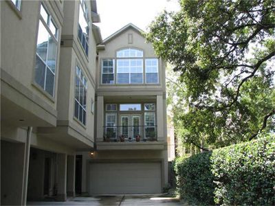 4415 Rose St UNIT C, Houston, TX, 77007