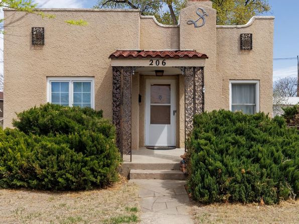 206 S Griffith Ave, Oberlin, KS 67749