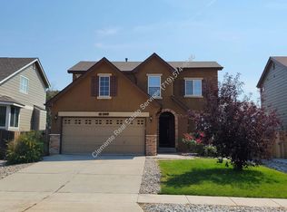 1849 Capital Dr, Colorado Springs, CO 80951