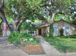 2602 Short Branch St, San Antonio, TX 78247