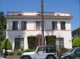 5911 Carlton Way, Los Angeles, CA 90028