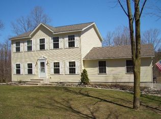 5024 Limeledge Rd, Elbridge, NY 13060