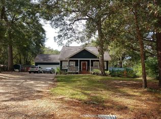 3590 Frontier Rd, Tallahassee, FL 32309