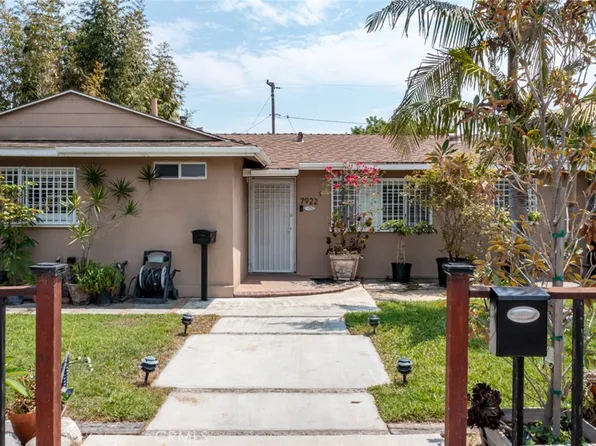 7922 Santa Barbara Ave, Stanton, CA 90680