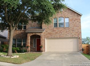 6622 Kirk Ln, San Antonio, TX 78240