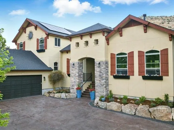 5926 E Millet Dr, Boise, ID 83716