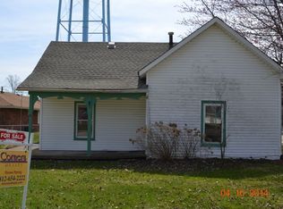 13068 Bank St, Dillsboro, IN 47018