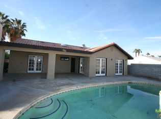29600 Avenida La Vis, Cathedral City, CA 92234