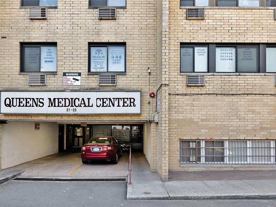 1st image of 8708 Justice Ave Ste Ci