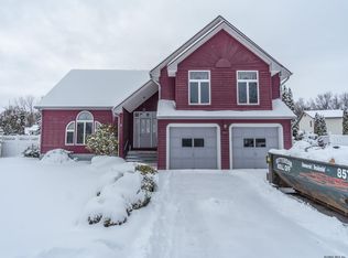 111 Fasula Blvd, Schenectady, NY 12303