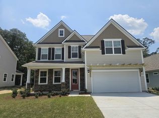 724 Choctaw Dr, Conway, SC 29526