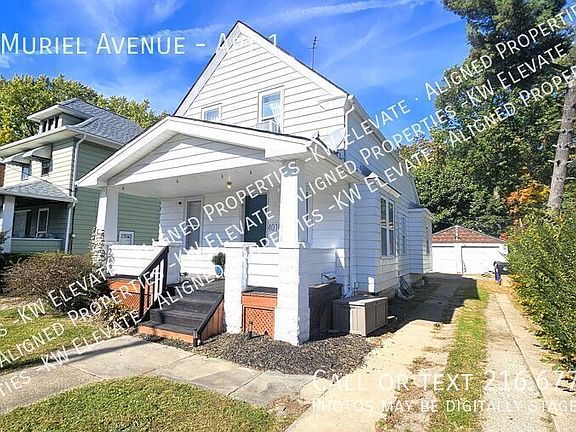 2nd image of 4016 Muriel Ave #1