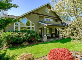 2133 SW 45th St, Corvallis, OR 97333