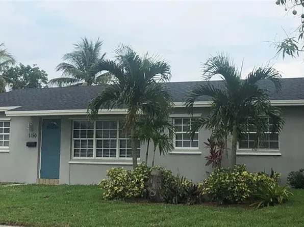 1150 SW 9th Avenue, Deerfield Beach, FL 33441