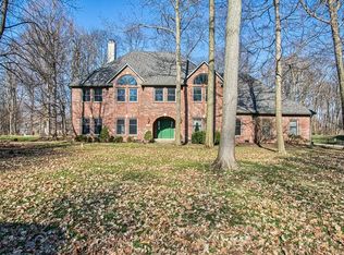 728 Cranberry Dr, Greenfield, IN