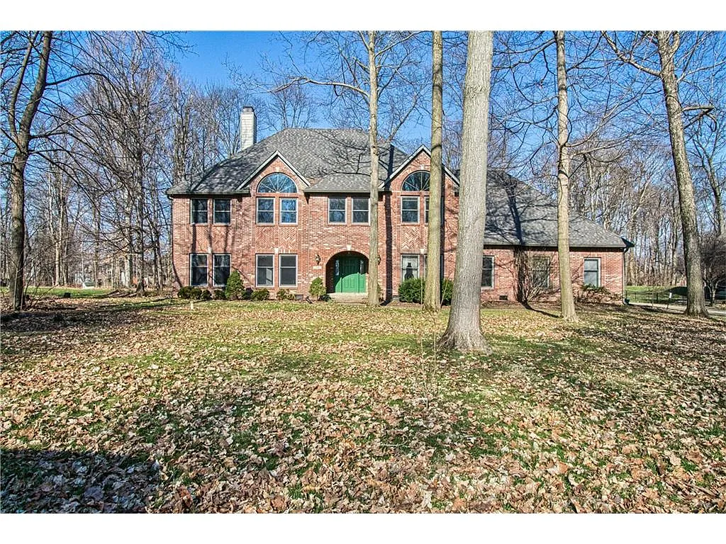 728 Cranberry Dr photo 1