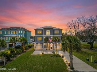 6930 Cool Springs Ct SW, Ocean Isle Beach, NC 28469