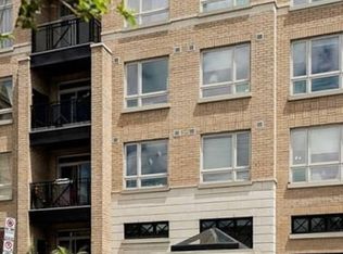 429 Kent St #422, Ottawa, ON K2P1B5