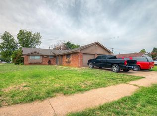 7813 S Hillcrest Dr, Oklahoma City, OK 73159