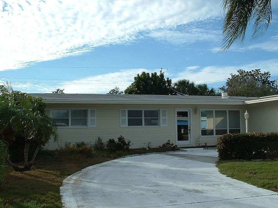 Front Driveway