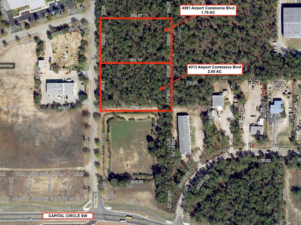 1st image of 4301-4313 Airport Commerce Blvd