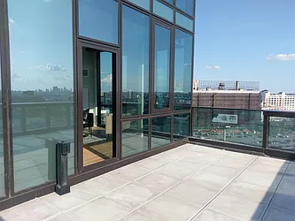 Rented by The KCI Group