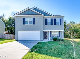 881 Greene Meadow Dr, Talbott, TN 37877