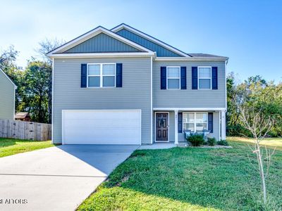 881 Greene Meadow Dr, Talbott, TN, 37877