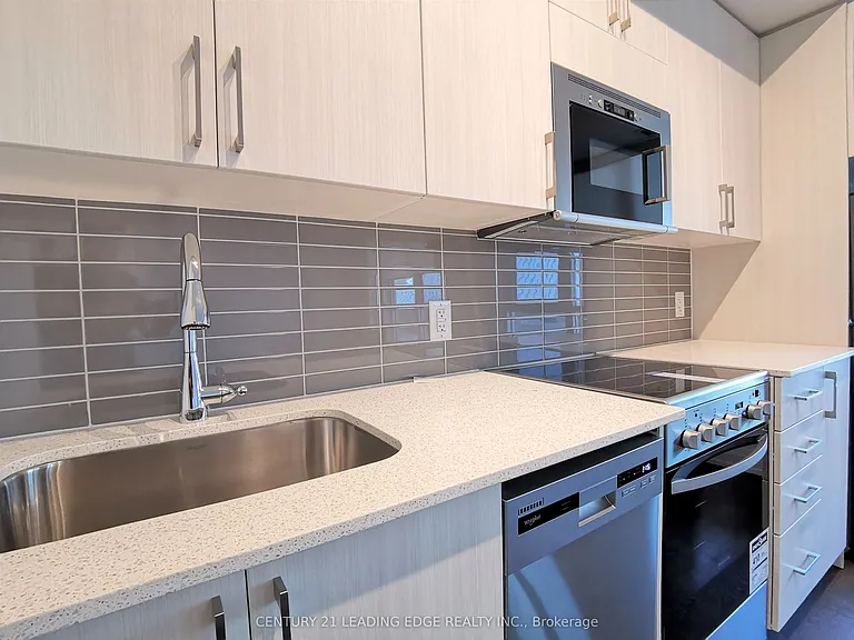 591 Sheppard Ave E #331 — Photo 13