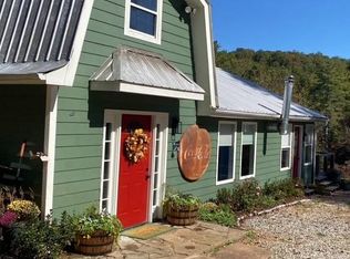 124 Candy Man Ln, Dahlonega, GA 30533