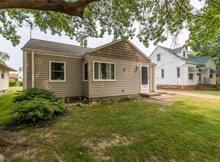 4212 Buechner Ave, Cleveland, OH