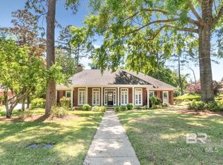 30595 Middle Creek Cir, Spanish Fort, AL 36527