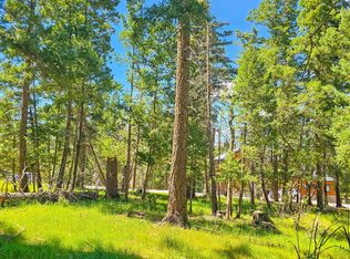 Blanca Vis, Cloudcroft, NM 88317
