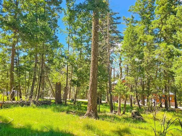 Blanca Vis, Cloudcroft, NM 88317