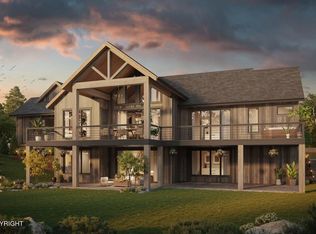 1591 W Valley Ridge Dr, Wasilla, AK 99654