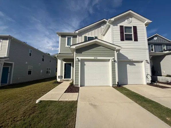 10544 Brookside Reserve Rd, Wake Forest, NC 27587