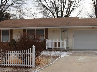 24 Oxbow Rd, Saint Peters, MO 63376