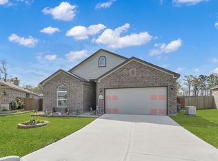 15068 Meadow Gln N, Conroe, TX 77306